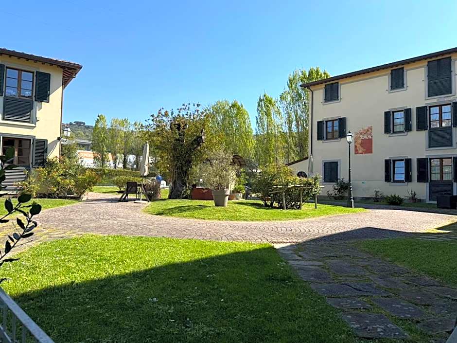 Residence Prunali