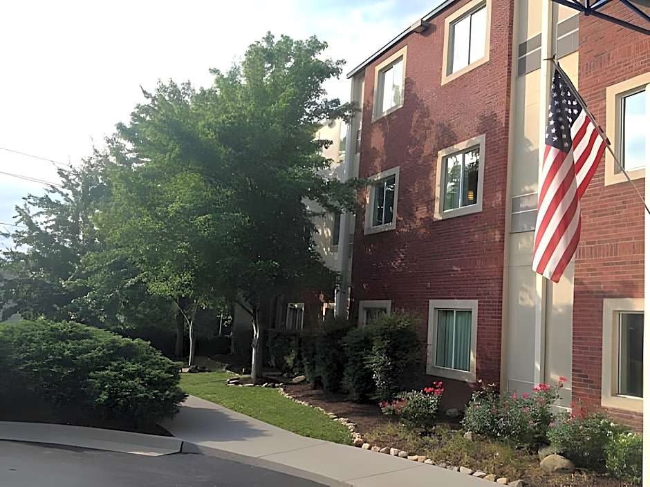 Sleep Inn & Suites Pigeon Forge - Downtown