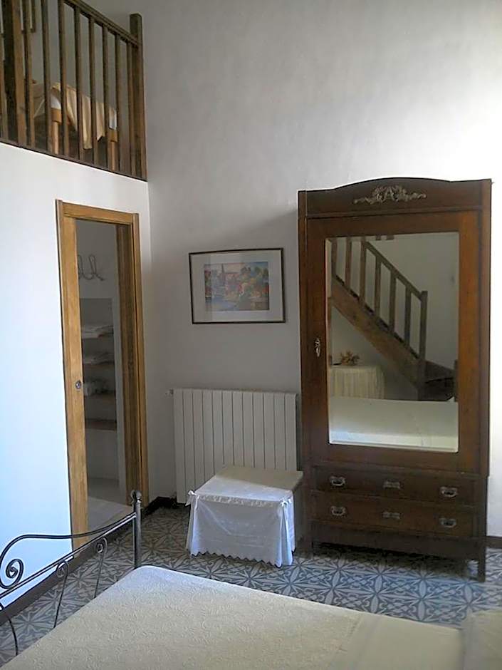 B&B Palazzo Antonelli