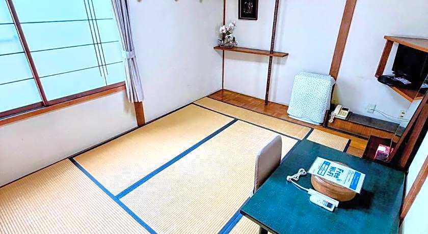 Henmi Ryokan