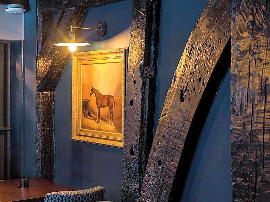 The Merchant's House, BW Signature Collection