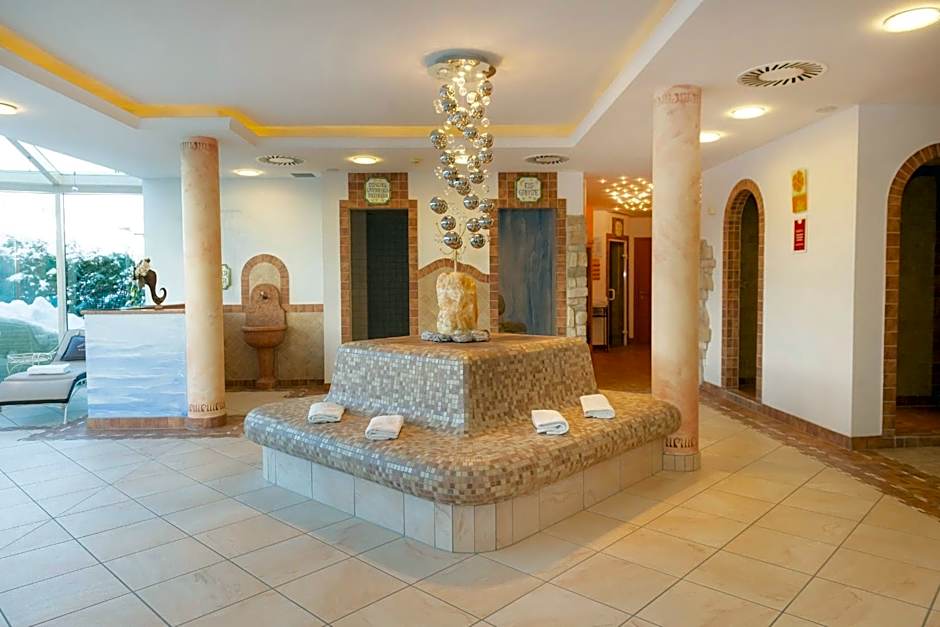 Hotel Der Wastlhof - direkt an der Skipiste Wellness & Spa