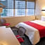 City Express Plus by Marriott Ciudad de México Santa Fe