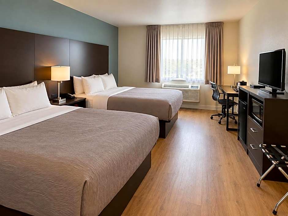 Quality Inn Winslow I-40