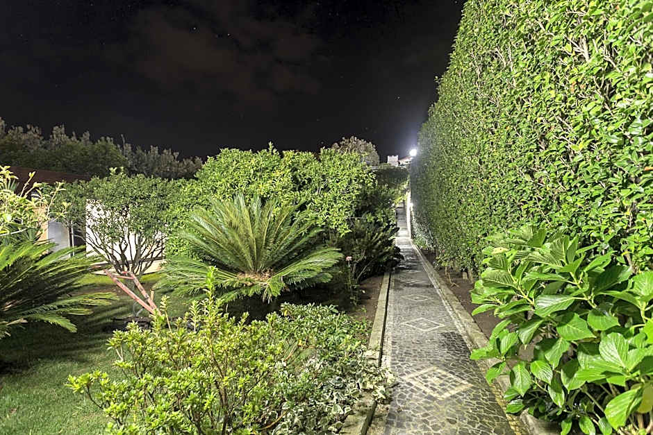 Quinta das Rosas Villas