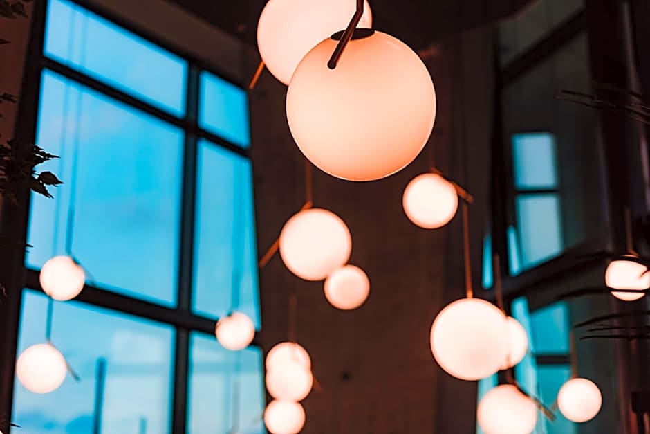 Clarion Hotel Helsinki