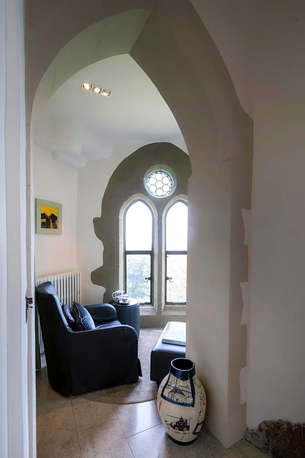 Roch Castle