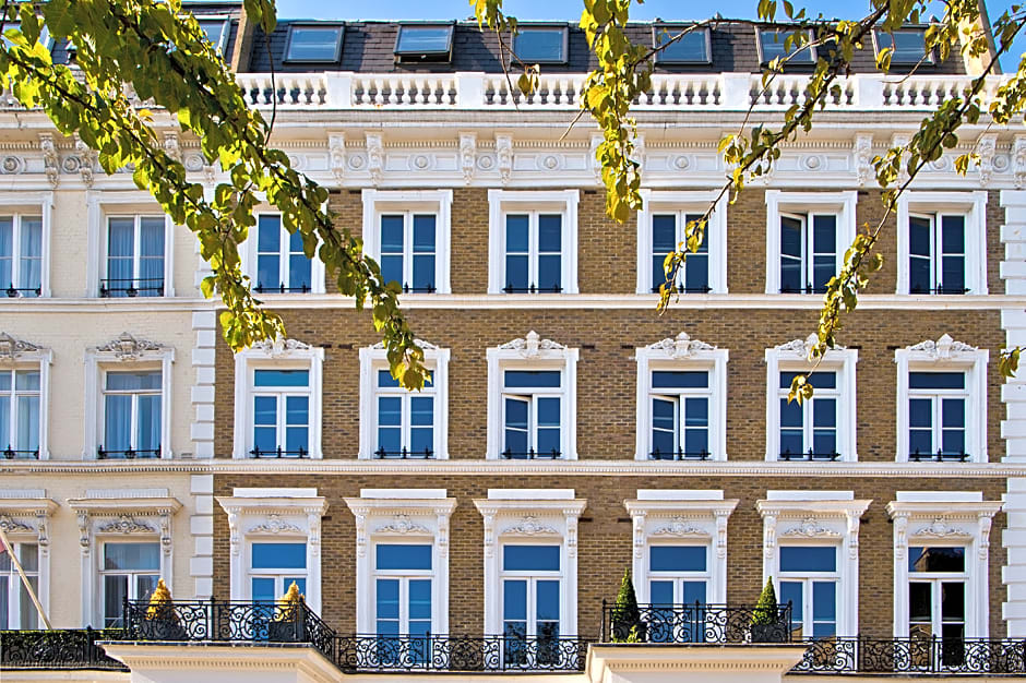 Nevern Place by Supercity Aparthotels