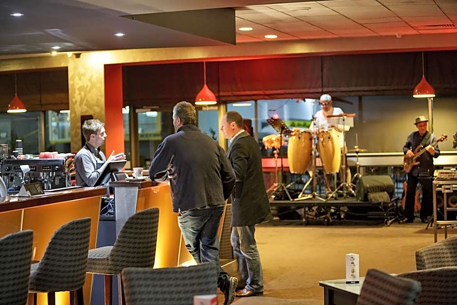 Best Western Hobart