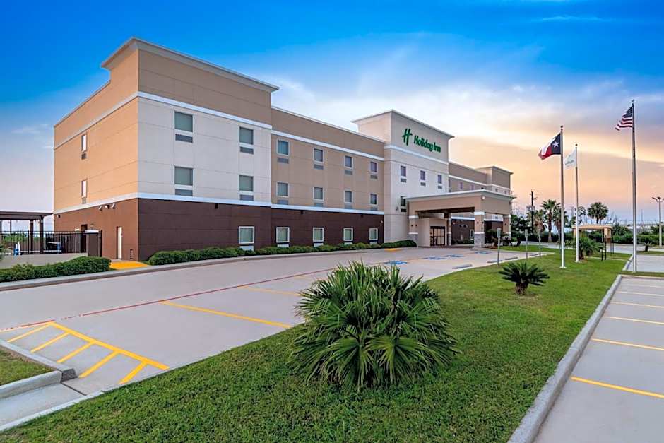 Holiday Inn Galveston Island By IHG