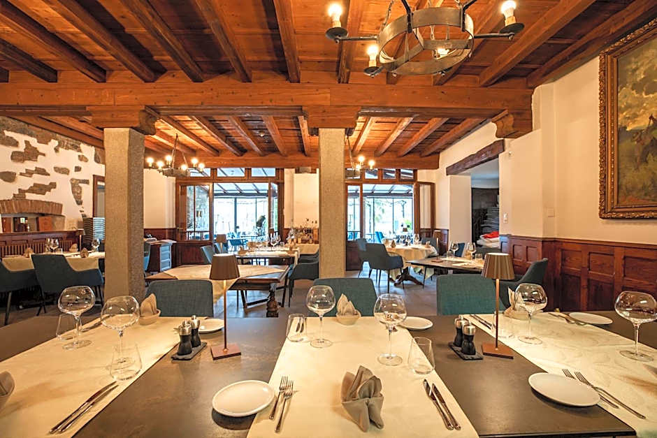 Arbostora Charme Hotel