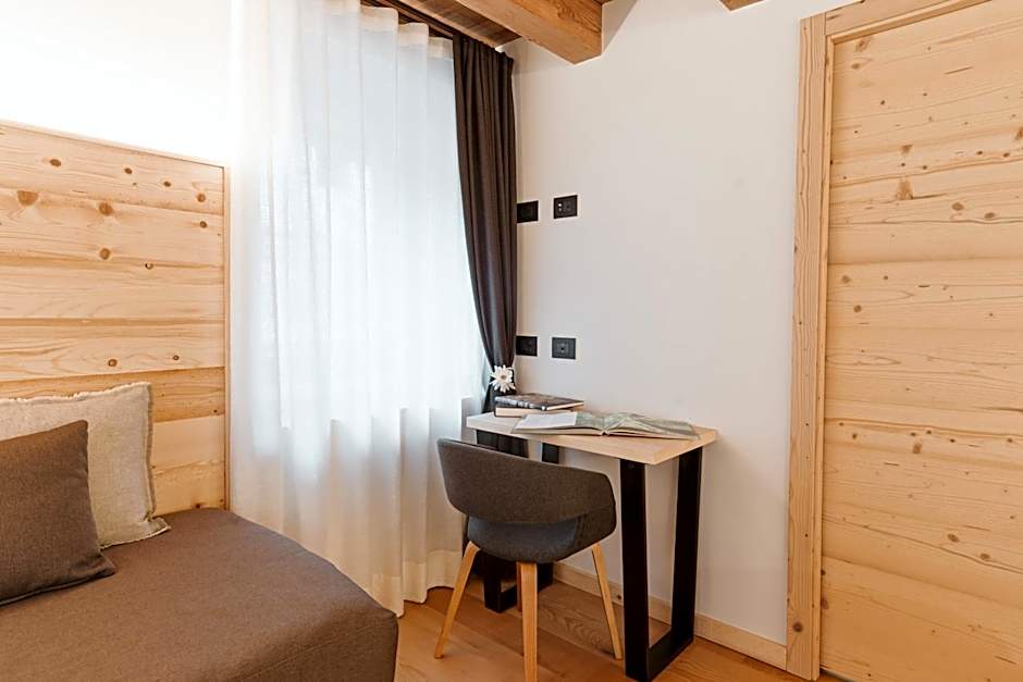 Pimont Alpine Chalet