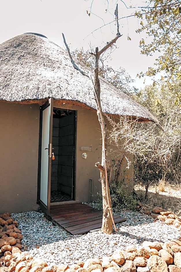 Panzi Lodge