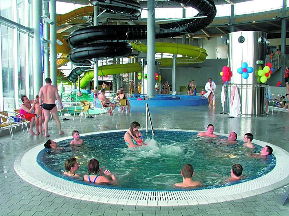 Spa Tervise Paradiis
