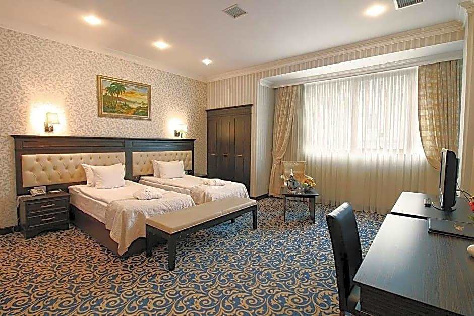 New Baku Hotel