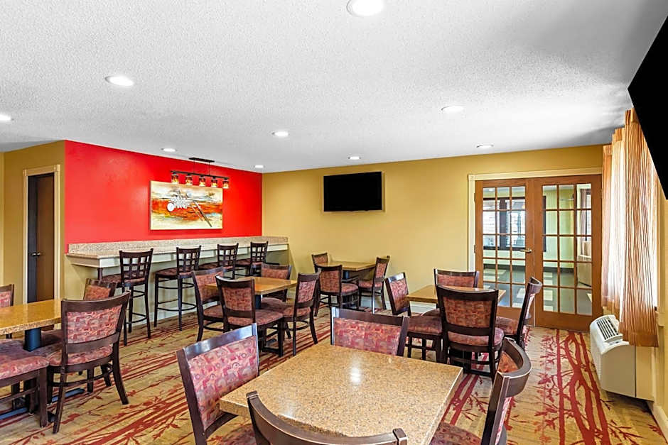 Best Western Jacksonville Inn