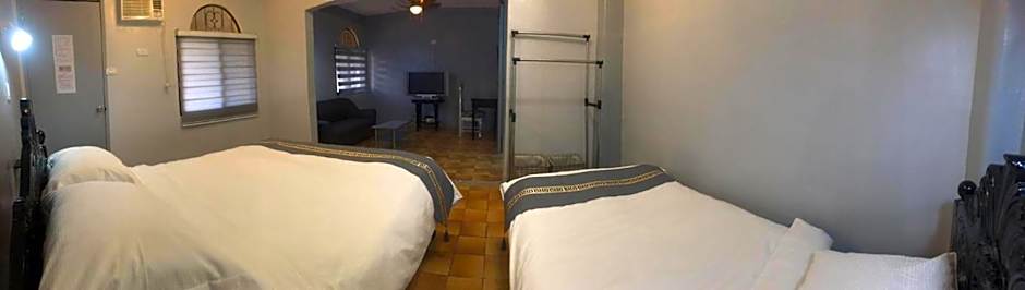 Photo 1 of 5 of Superior 1 Double Bed or 2 Beds, Garden View