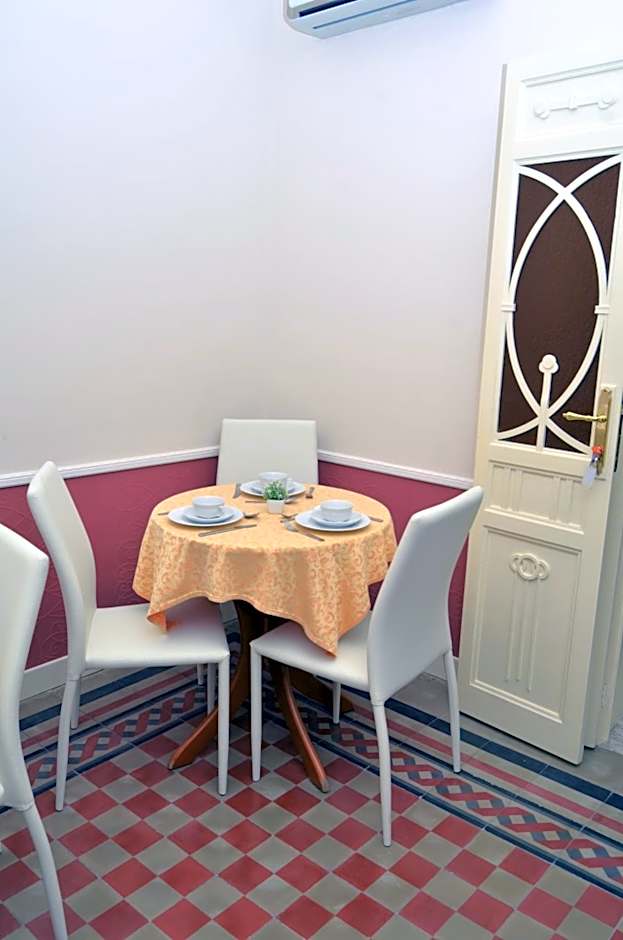 B&B Casa D'alleri