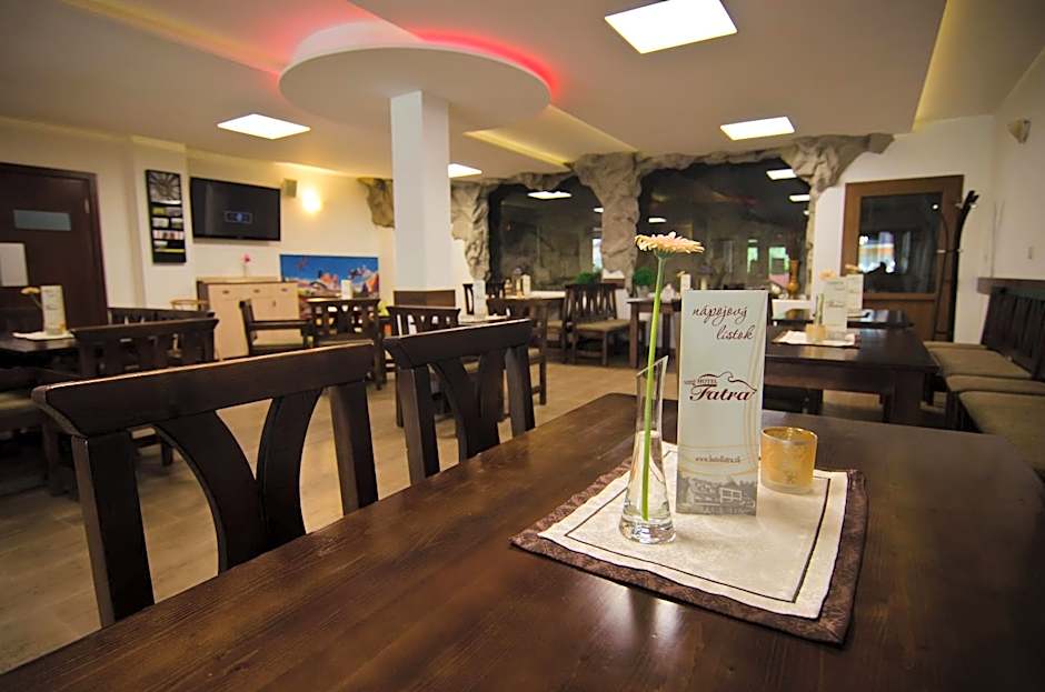 Garni Hotel Fatra