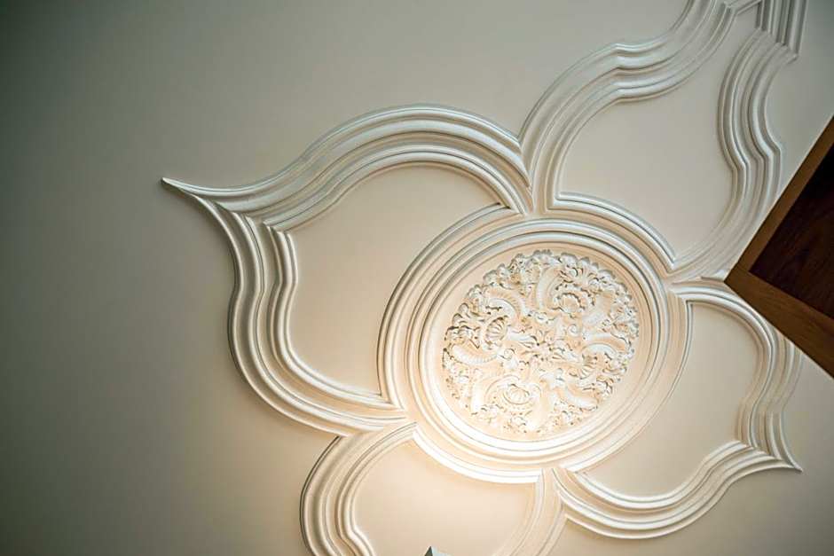 viterbo'8 - The Artists House