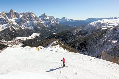 Hotel Excelsior Cimone