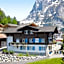 Eiger Guest House - Grindelwald