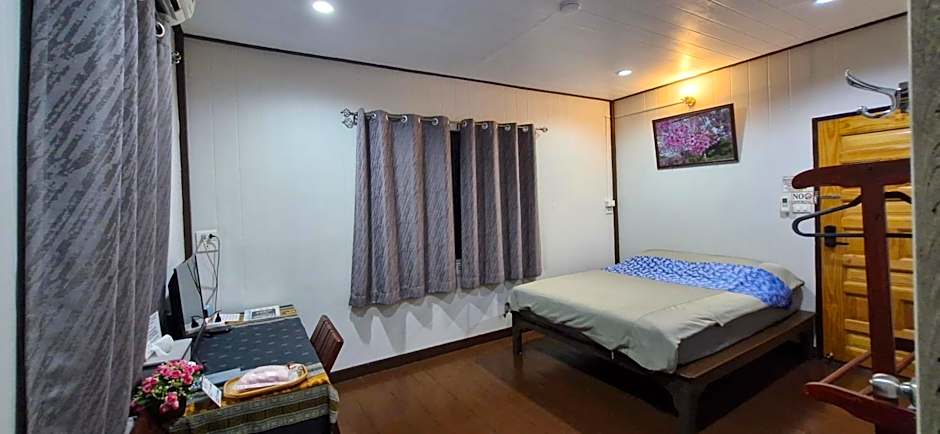 OB ARUN House