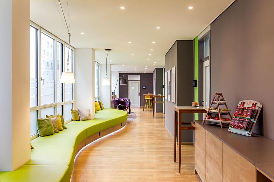 Novotel Duesseldorf City West