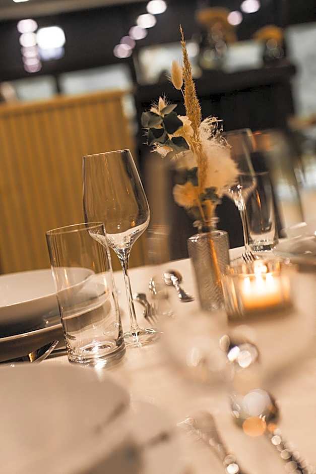 DAS ERZ Medical Spa & Hotel