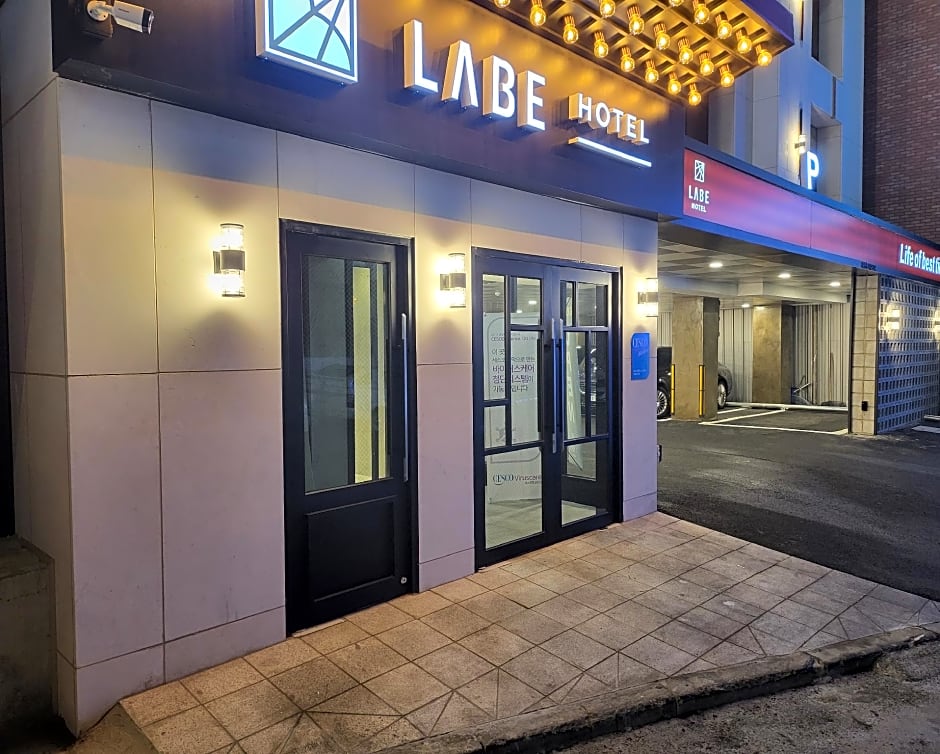 LABE HOTEL