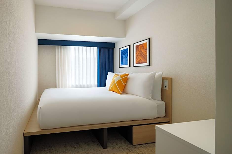 Four Points Flex by Sheraton  Hakodate Station