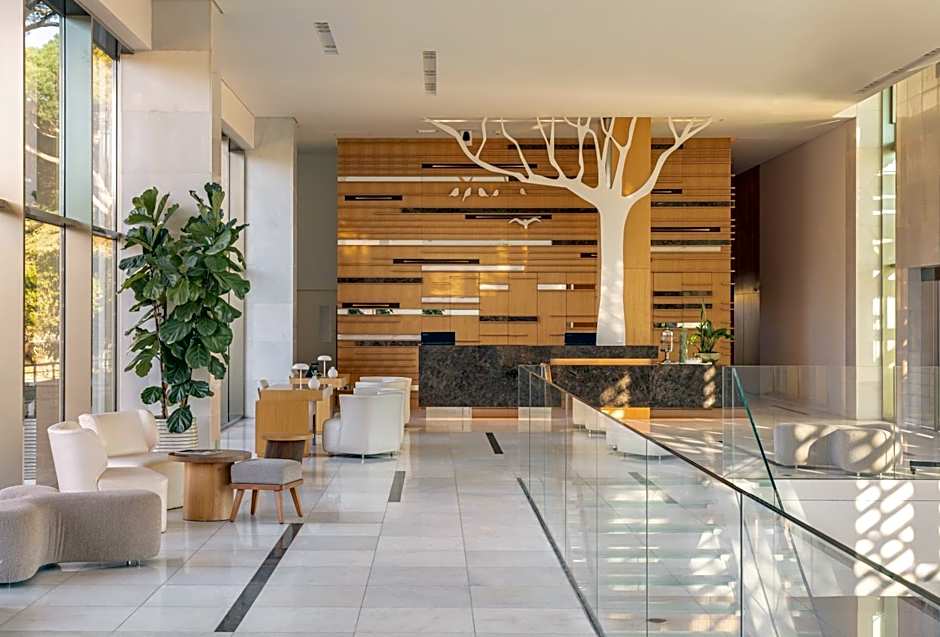 Onyria Marinha Boutique Hotel