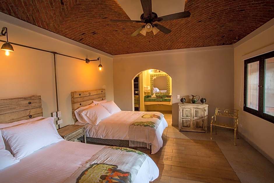 Casa Nare Adults Only