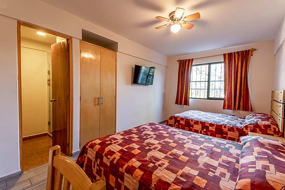 Hotel Meson de Sara