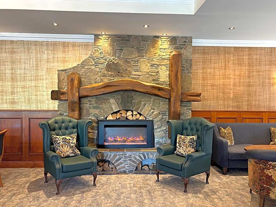 Burrendale Hotel Country Club & Spa
