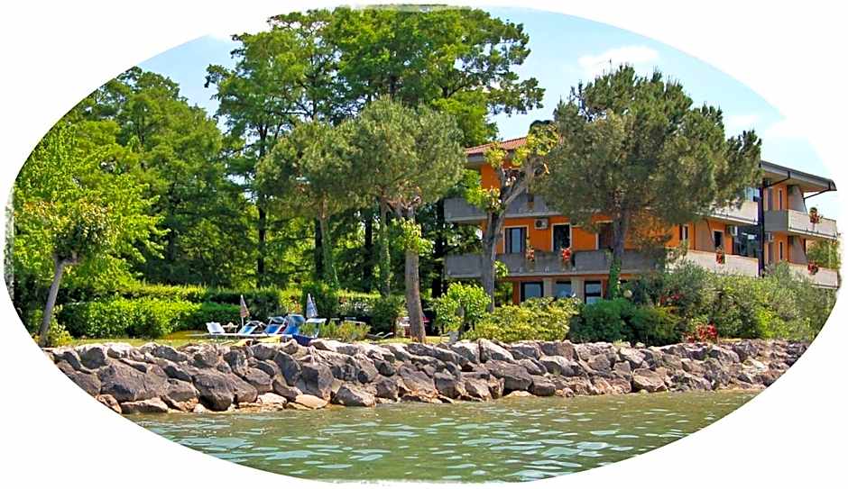 Albergo Il Biancospino