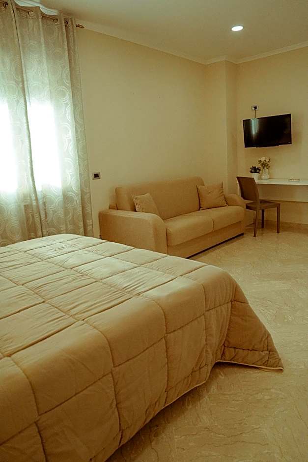 Villa Enza B&B