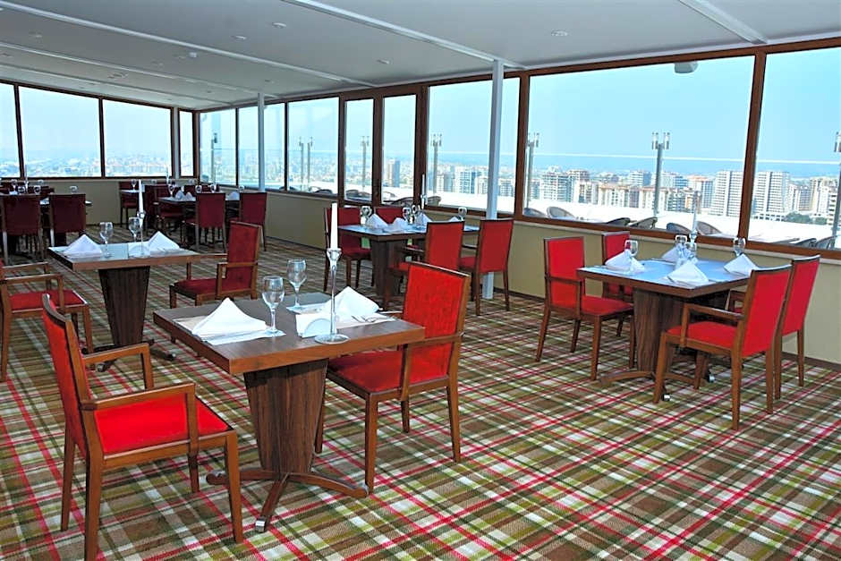 Adranos Hotel