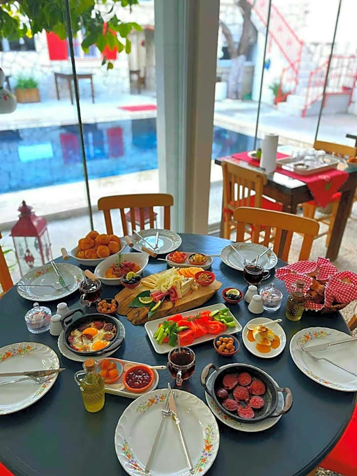 BADEMİÇİ OTEL