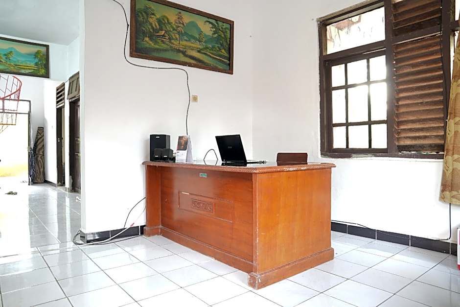 Hotel O Home Stay Syariah Habibie