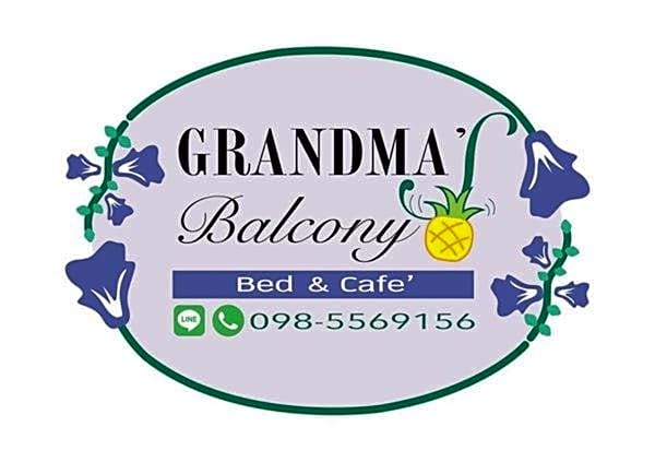 Grandma Balcony – Prachuap Khiri Khan, TX