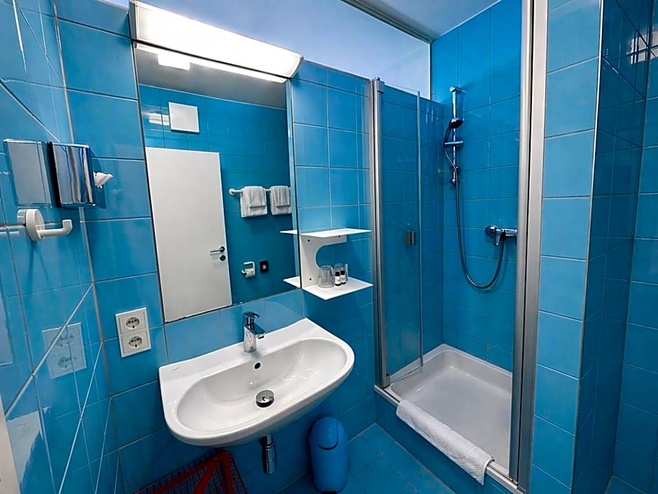 Stanys - Das Apartmenthotel