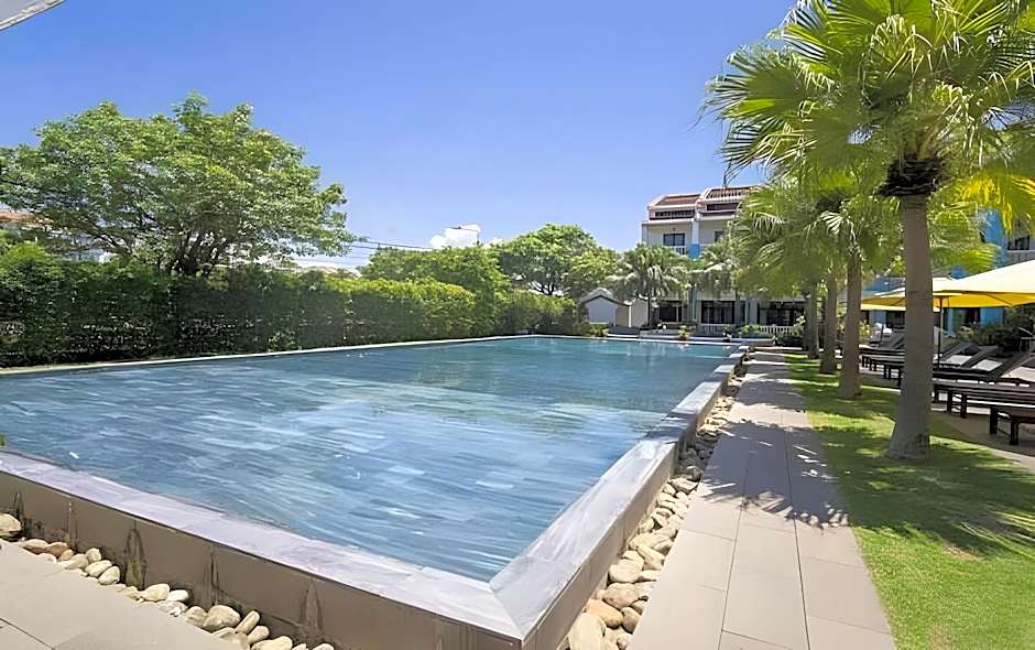 Thanh Binh Riverside Hotel