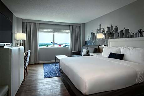 Standard King Room