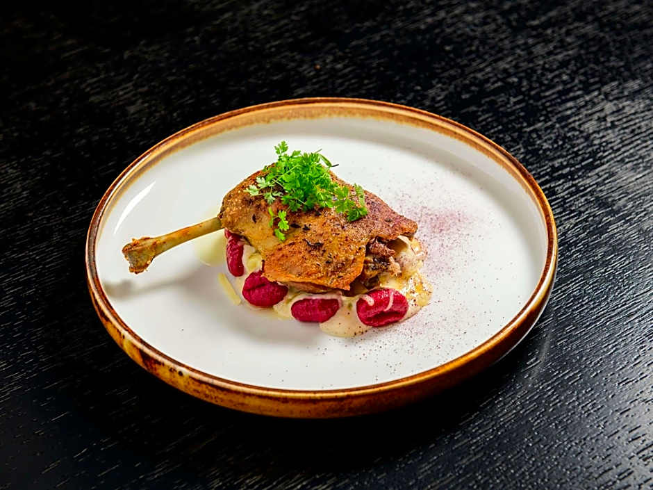 Sofitel Victoria Warsaw