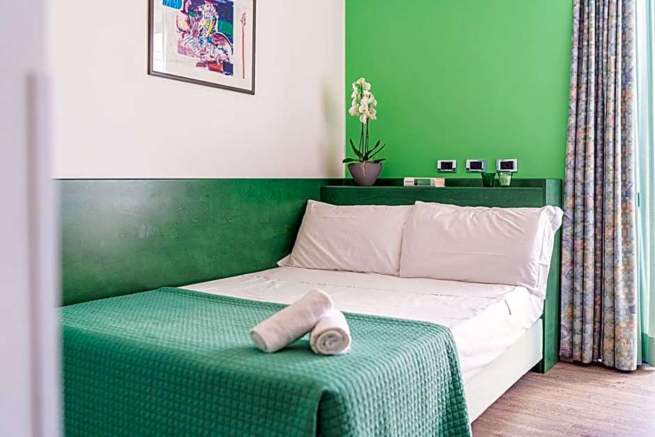Hotel Medusa Splendid