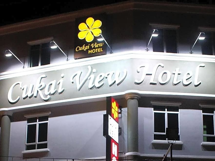 Cukai View Hotel