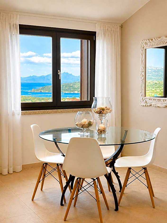 Residence Borgo Punta Villa