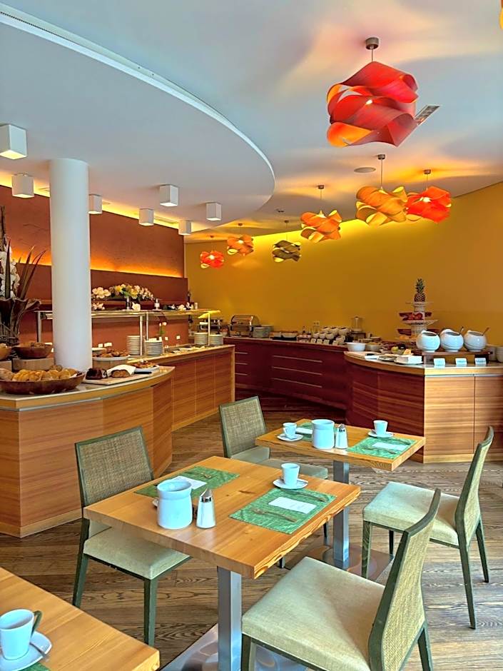 Spa Hotel Zedern Klang