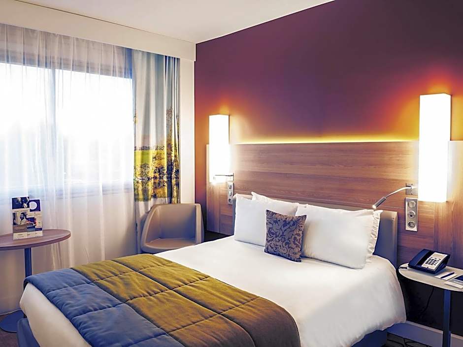 Mercure Mâcon Bord de Saone